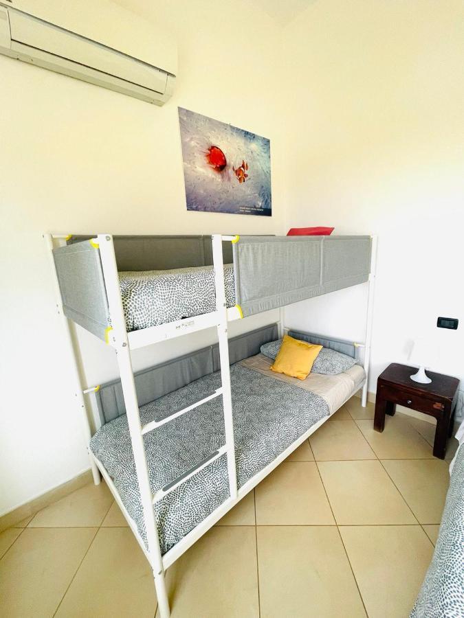 Regina Beach Holiday Apartments Tirrenia Exterior photo